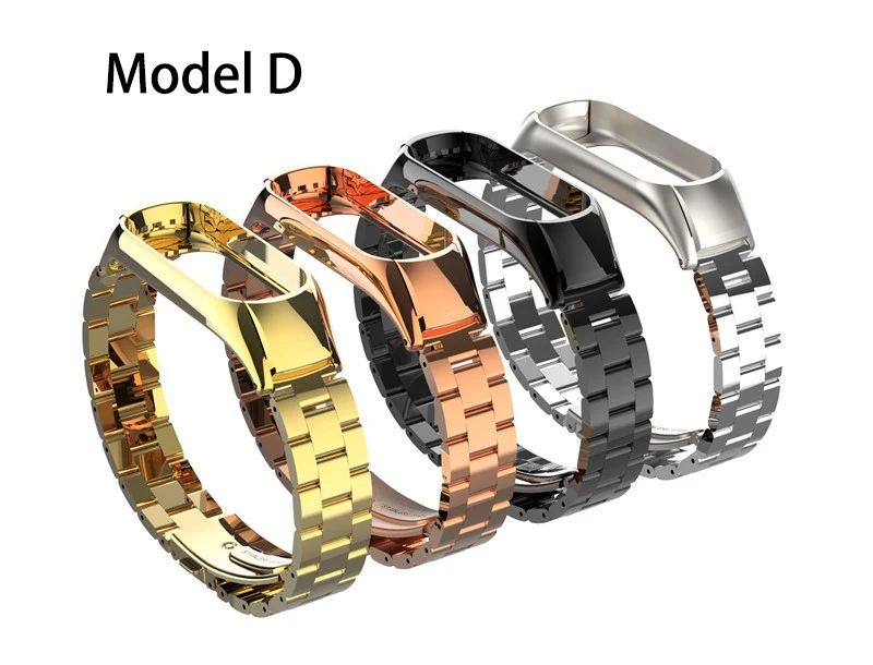 Stainless-Steel-Wrist-Strap-for-Xiaomi-Mi-Band-3-Strap-Metal-Correa-Mi-Band-3-Bracelet-Pulsera-Miband-3-Pulseira-Replacement-(29)