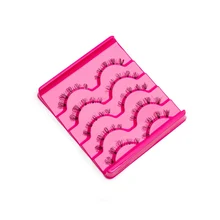 Big Eye's Secret Lower Lash Wholesale Export 3D Mink Lash OEM Eyelashes False Lashes Individual 5 Pairs Faux Lash Free Shipping Big Eye's Secret Lower Lash Wholesale Export 3D Mink Lash OEM Eyelashes False Lashes Individual 5 Pairs Faux Lash Free Shipping