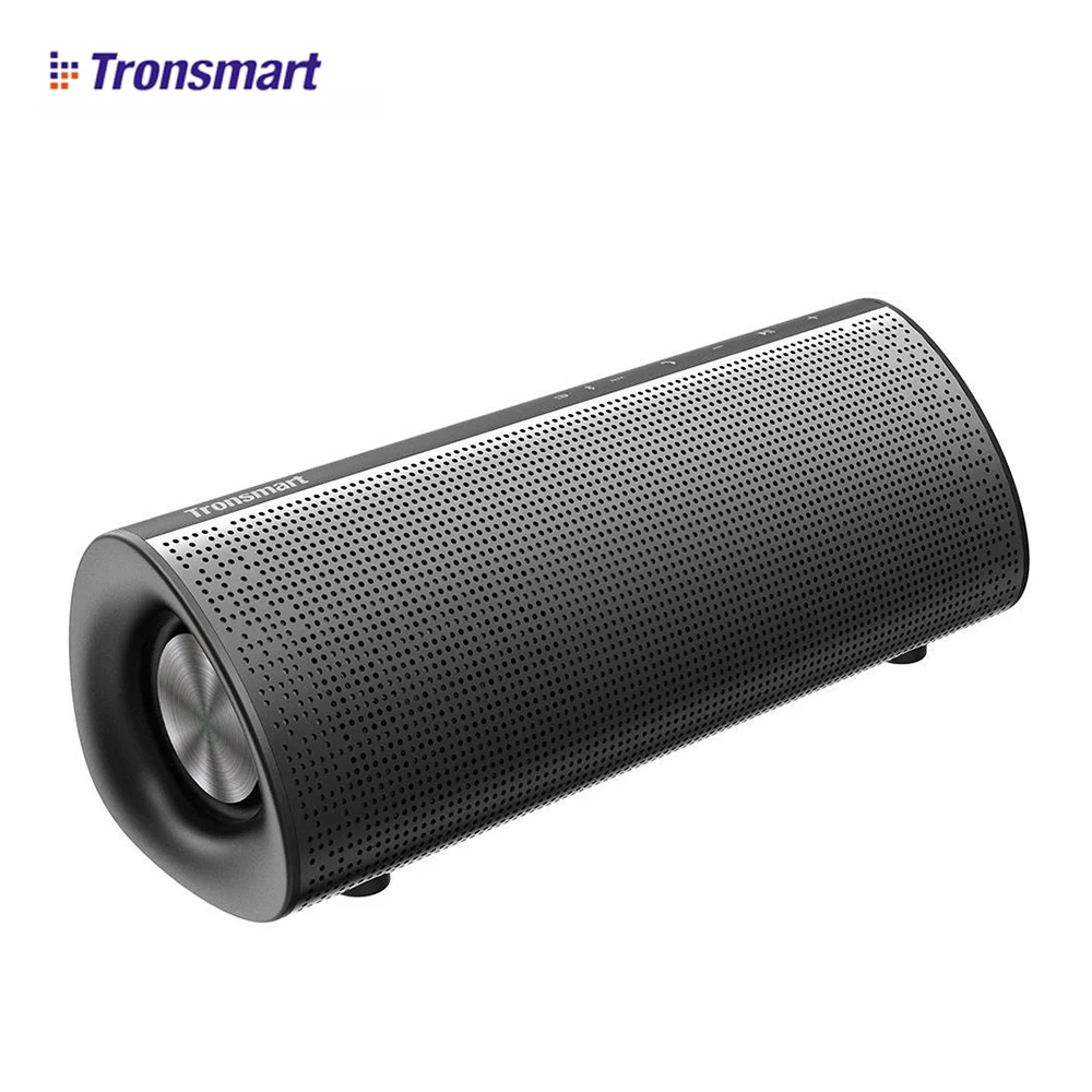 tronsmart soundbar