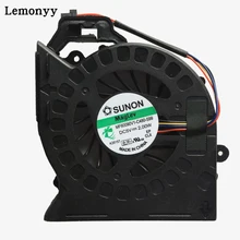 Для струйного принтера HP pavilion DV6 DV6-6000 DV6-6050 DV6-6090 DV6-6100 DV7-6000 ноутбук охлаждения процессора вентилятор cooler