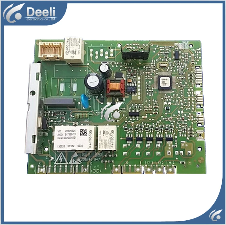95% new Original for washing machine Computer board XQG50-BS1068 motherboard computer board good working 95% new Original for washing machine Computer board XQG50-BS1068 motherboard computer board good working