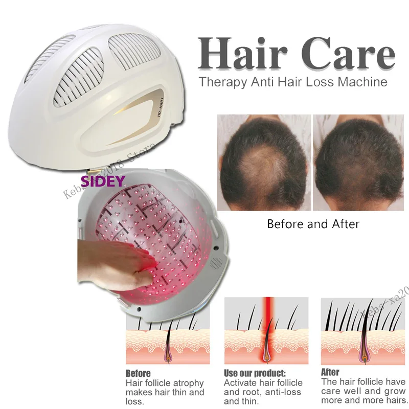 Newest Hair Regrow Laser Helmet 150 Medical Diodes Treatment Hair Loss Solution Hair Fast Regrowth LLLT Laser Cap Newest Hair Regrow Laser Helmet 150 Medical Diodes Treatment Hair Loss Solution Hair Fast Regrowth LLLT Laser Cap