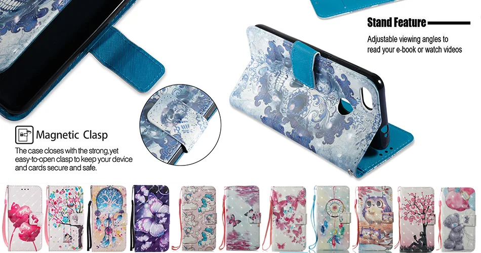 3D PU Leather new