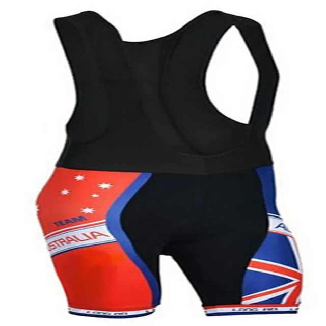 Buy 2018 Australia Cycling Jersey men Pro Team Bike