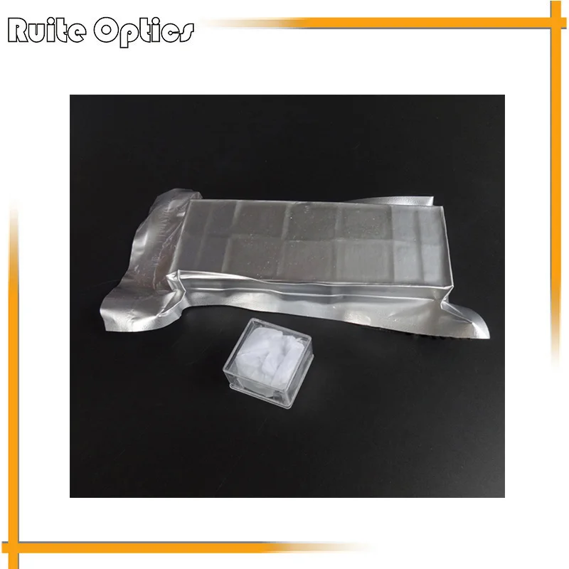 10 Boxes 20mm Round Microscope Glass Slide Cover Slips Blank Slides