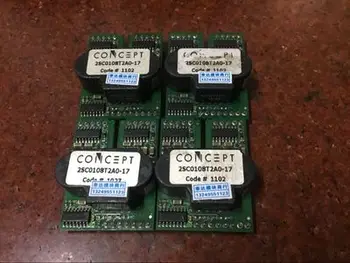 

Freeshipping New and original 2SC0108T2A0-17 2SC0108T2AO-17 Swiss driver board module
