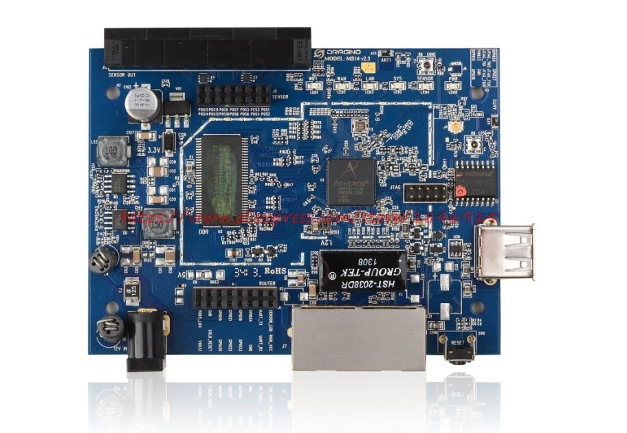 Electronics Stocks