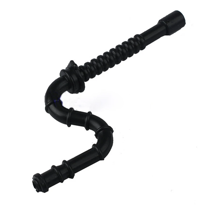 2pcs Gas Fuel Line Hose For STIHL 024 026 029 039 MS240 MS260 MS290