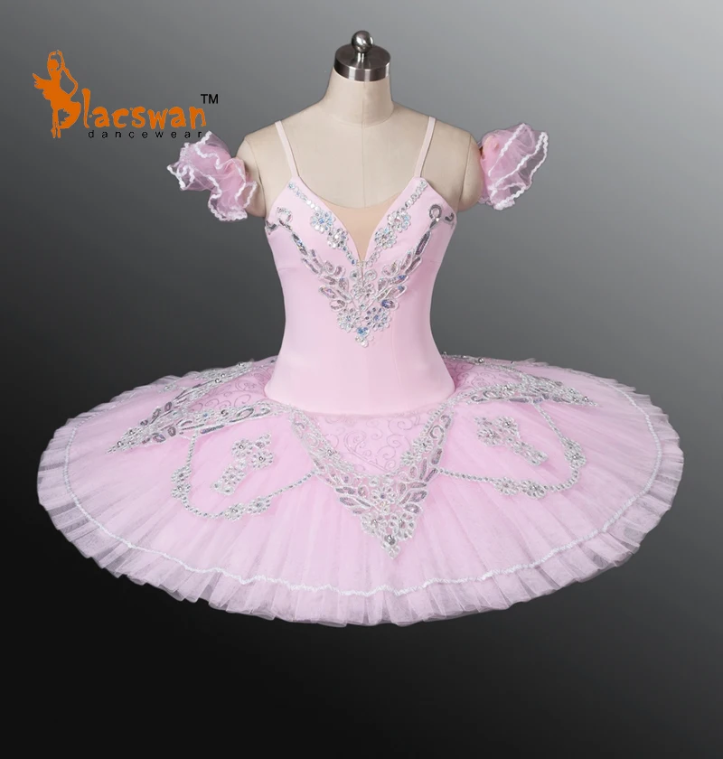 Sleeping Beauty Pink Professional Tutus BT635 Adult Costume Tutu