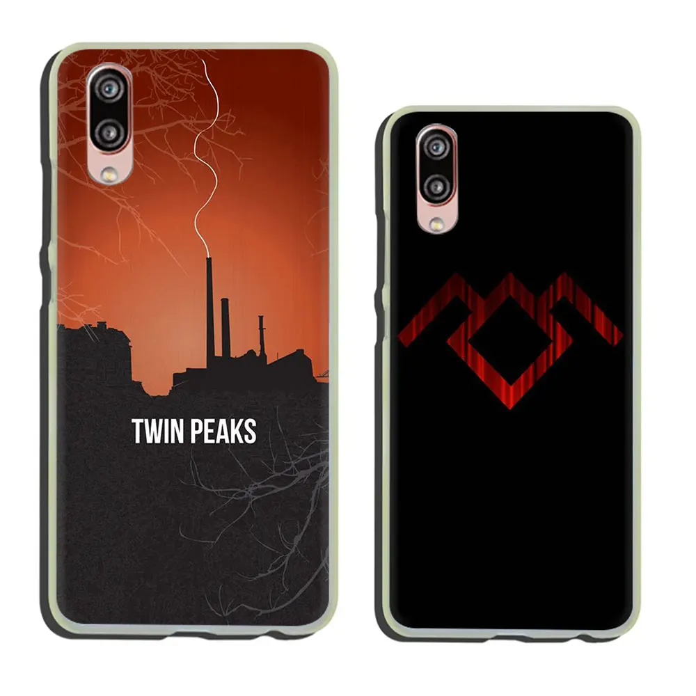 Жёсткий чехол для телефона Huawei P30 P20 P8 P9 P10 Plus Lite Mini 2015 2016 2017 Pro smart 2019|Бамперы| |