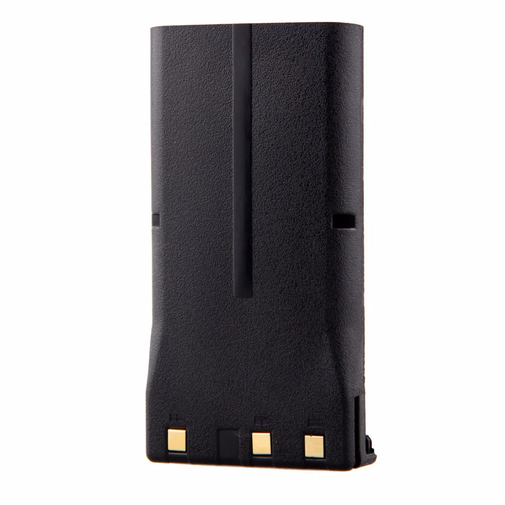 Аккумулятор ELEOPTION для KENWOOD 2 шт. KNB 16 в 7 мАч 2100 17A 21 21N TK 280 290 190 480 16A|battery for|batterie 2100mahbattery