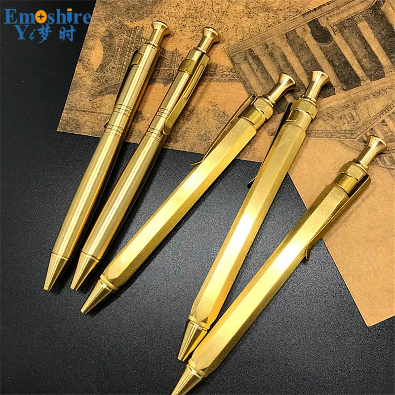 Emoshire Ballpoint Pen Roller Ball PEN (1)