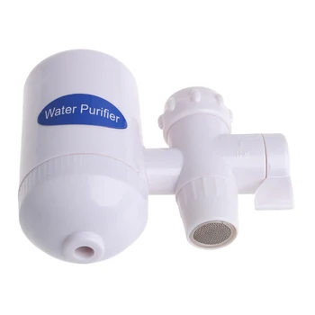 

Cleanable Ceramic Cartridge Faucet Tap Water Clean Filter Purifier Home Kitchen Drop Shopping