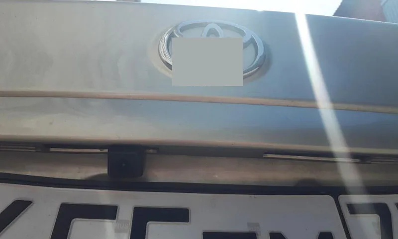 toyota camry camera car dvd android (1)
