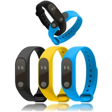 ZB45 Smart Wrist Band Heart Rate Wristband Pedometer Fitness Health Tracker Sport Bracelet Watch Waterproof Reloj Inteligente