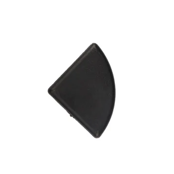 

funssor 10pcs 20/30/40/60mm Aluminum profile European standard end cap/cover for profile exrusion