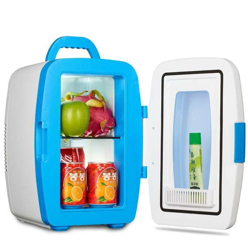 Aliexpress Com Buy 220v Car 12v Electric Refrigerator