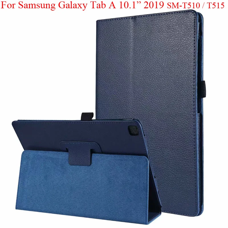Защитный чехол для Samsung Galaxy Tab A 10 1 (2019) защитный с рисунком из мультфильма Холодное