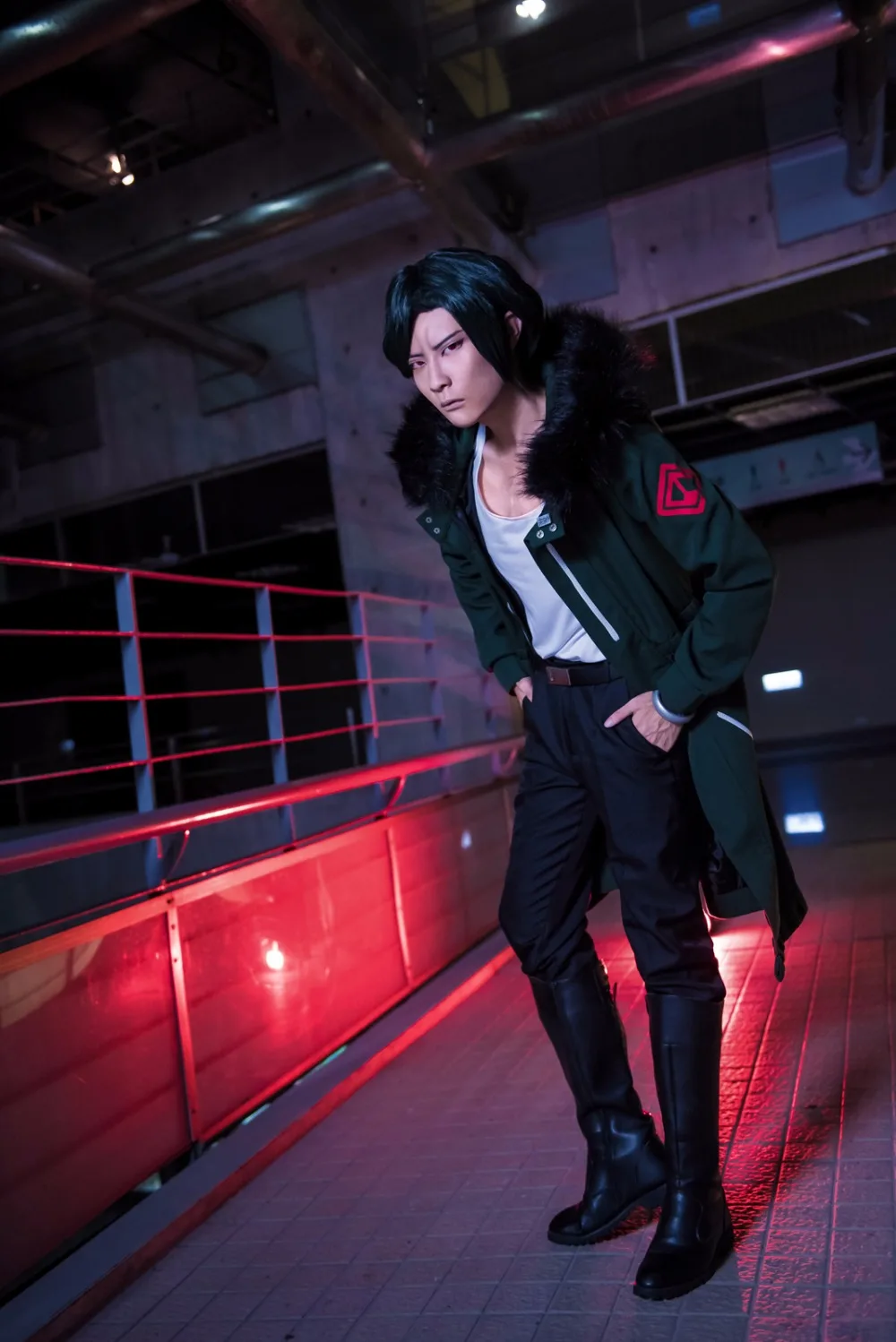 Костюм Джузо сакакура для косплея DanganRonpa V3 Dangan Ronpa|dangan ronpa cosplay|dangan ronpacosplay costume |