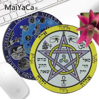 

MaiYaCa Hot Sales Alchemy HD Customized laptop Gaming mouse pad Customized MousePads Computer Laptop Anime Mouse Mat