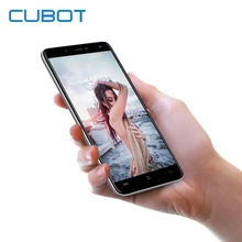 Cubot Радуга 2 5.0 дюймов смартфон Android 7.0 Dual сзади Камера 13.0MP 1 ГБ Оперативная память 16 ГБ Встроенная память 4 ядра OTG 3 г разблокирована сотовых телефонов