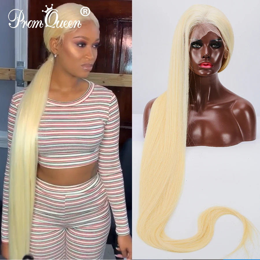 Full lace wigs 613 -08