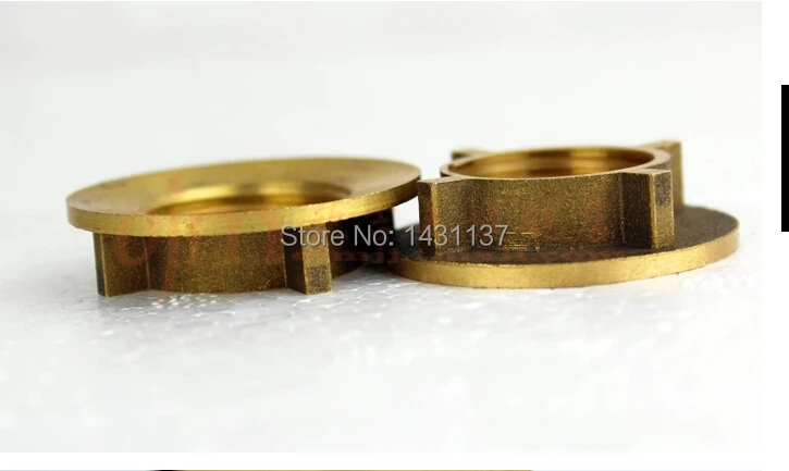 brass material 1/2' thick bathroom faucet install parts faucet accessories,plumbing hardware