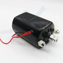 DeFu 368A мотор вертикальный ключ для двигателя аксессуары машины