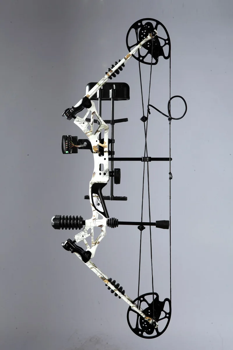 US $229.00 Right Handed Archery Hunting Compound Bow Sets