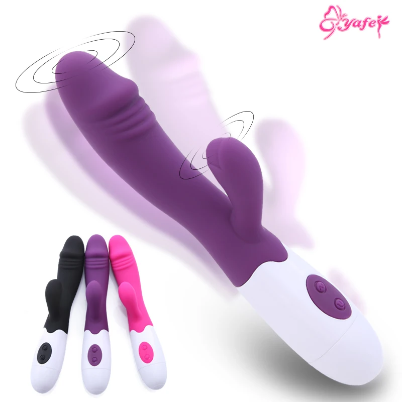 Rabbit Vibrator (5)