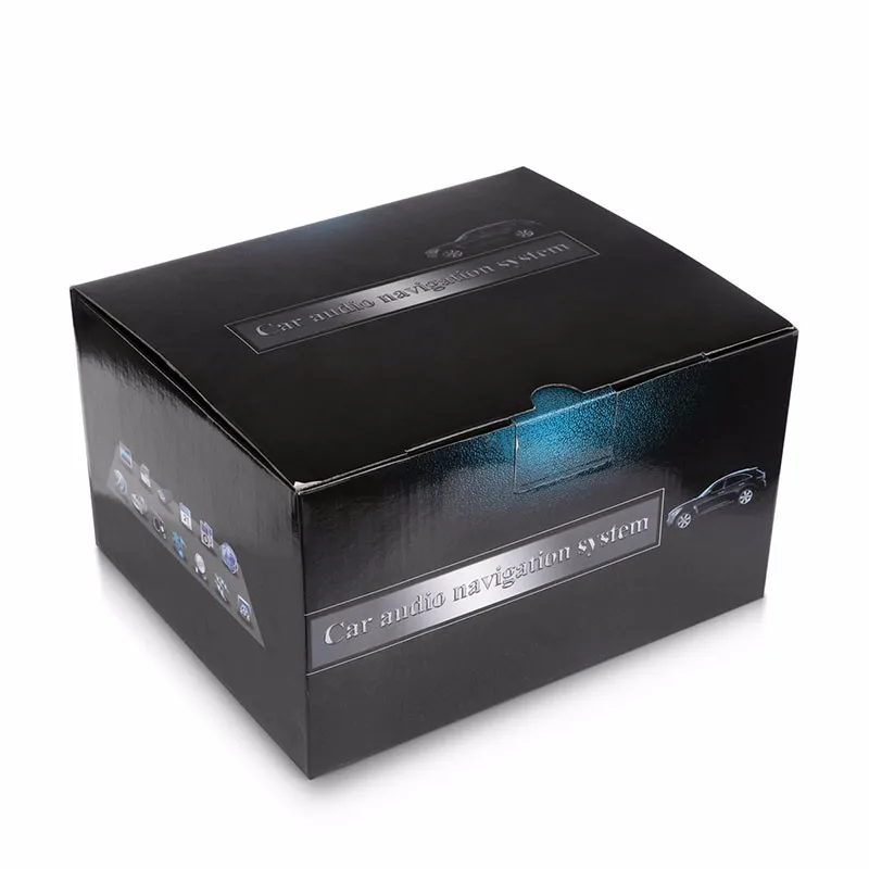 Discount 6.2" GPS Navigation HD Car CD DVD Player Touch Screen Radio Stereo Bluetooth MP3 MP4 MP5 USB SD Rearview Camera in Dash  + Camer 16