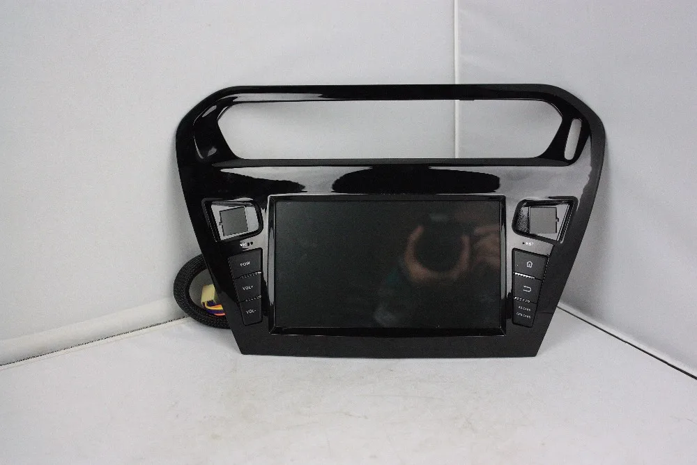 Excellent KLYDE 8 Core 8" 1 Din Separate Android 8.0 Car Radio For CITROEN Elysee 2013-2016 Car Audio Player 32GB Car Stereo With Canbus 0 Excellent KLYDE 8 Core 8" 1 Din Separate Android 8.0 Car Radio For CITROEN Elysee 2013-2016 Car Audio Player 32GB Car Stereo With Canbus 0