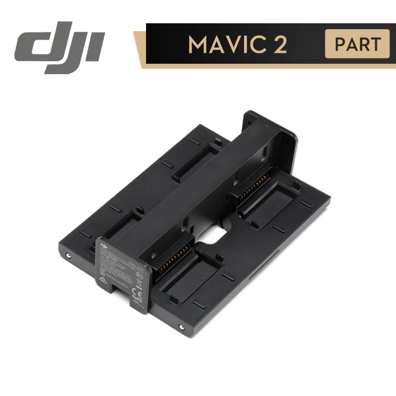 

DJI Mavic 2 Battery Charging Hub Foldable and portable 4in1 Universal Charging Board Accessories Charger Adaptor Ogiginal