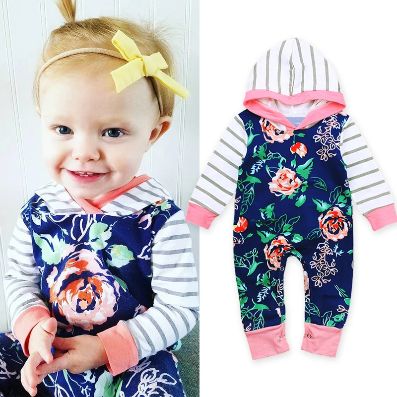 Sfreeboinfant Baby Boys Clothing Sets 2pcs Newborn Baby Cotton Romper | Seychelles