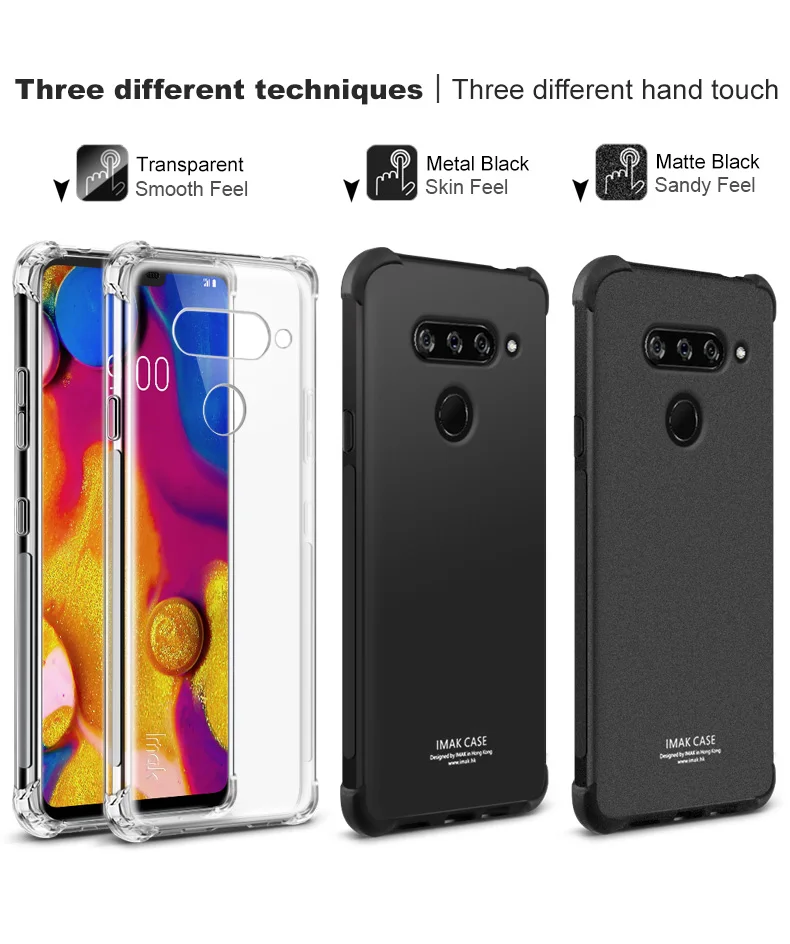 2 LG V40 ThinQ