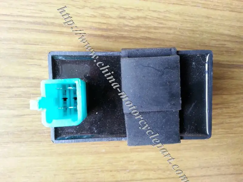 4 pin DC Fired CDI for Motorcycle Monkey Dirt Bike Pit bike ATV Honda