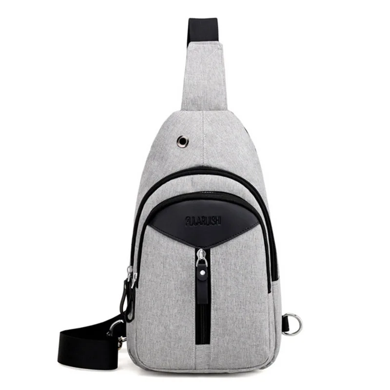 2018 New Cycle Bag Messenger Bag Men Women Backpack phone pouch