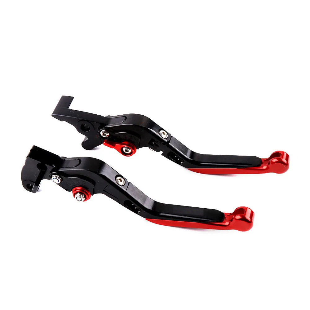 For Benelli Brake Clutch Lever Folding Extendable (9)