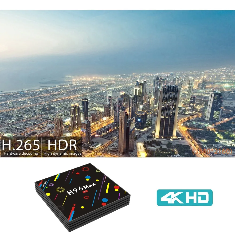 KingOTT IP tv включен H96MAX 4000+ канал Android 7,1 tv BOX Испания Великобритания Германия, Швеция Португалия французский, Африканский EX-YU xxx США IP tv