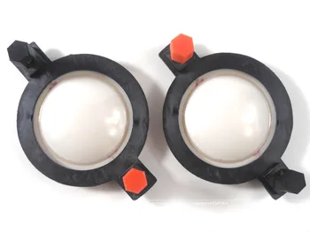 

2PCS/LOT Diaphragm for B&C DE250-8 DE160-8 DE16-8 DE25-8 (80 frame) voice coil