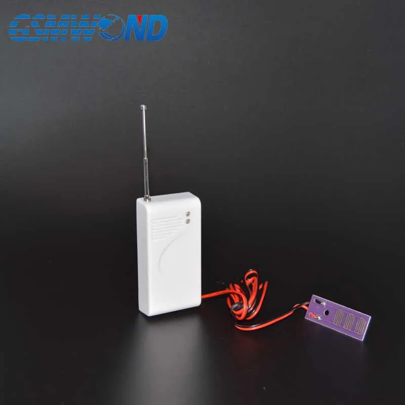 Water leakage detector