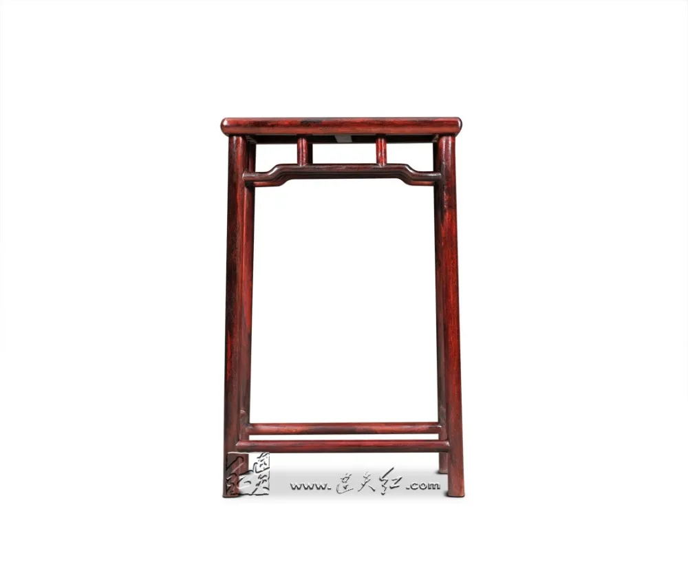 Tea Table Asian Red Solid Wood Teapoy Rectangle High Bench Living Room High-end Luxury Furniture Dining Desk Home Coffee Tables Tea Table Asian Red Solid Wood Teapoy Rectangle High Bench Living Room High-end Luxury Furniture Dining Desk Home Coffee Tables
