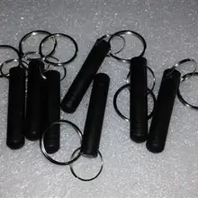 41*8 мм 125 кГц TK4100 EM4100 брелоки RFID Брелоки для ключей ID, брелки для ключей, 100 шт./лот