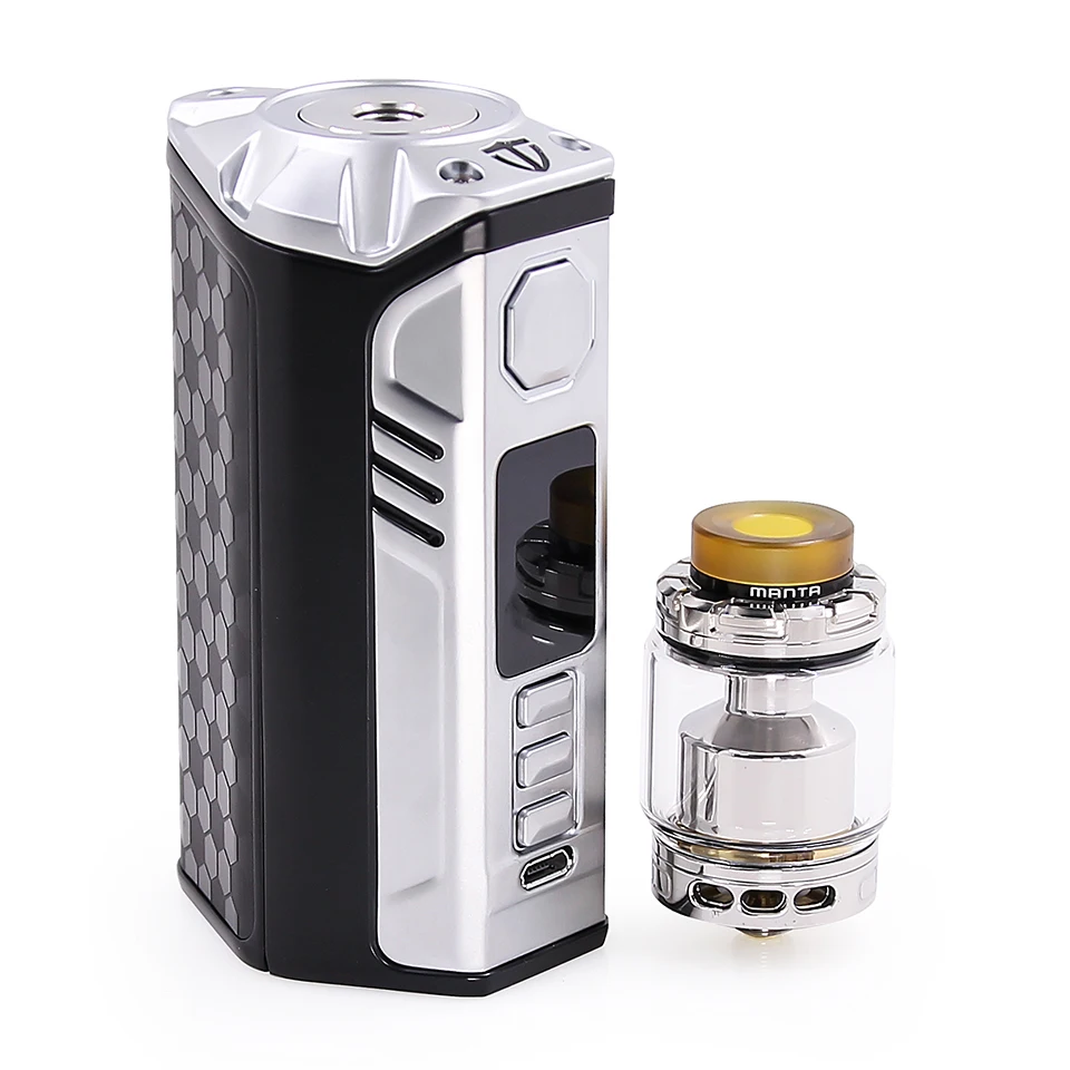 Thinkvape Finder 250C Mod 43