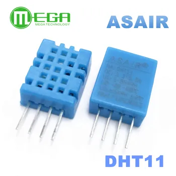 

DHT-11 DHT11 Digital Temperature and Humidity Sensor DHT-11