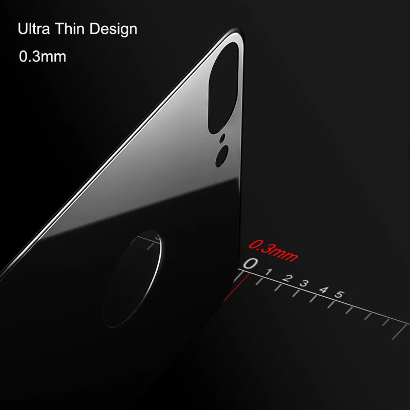 for ipone 8  3d back 4