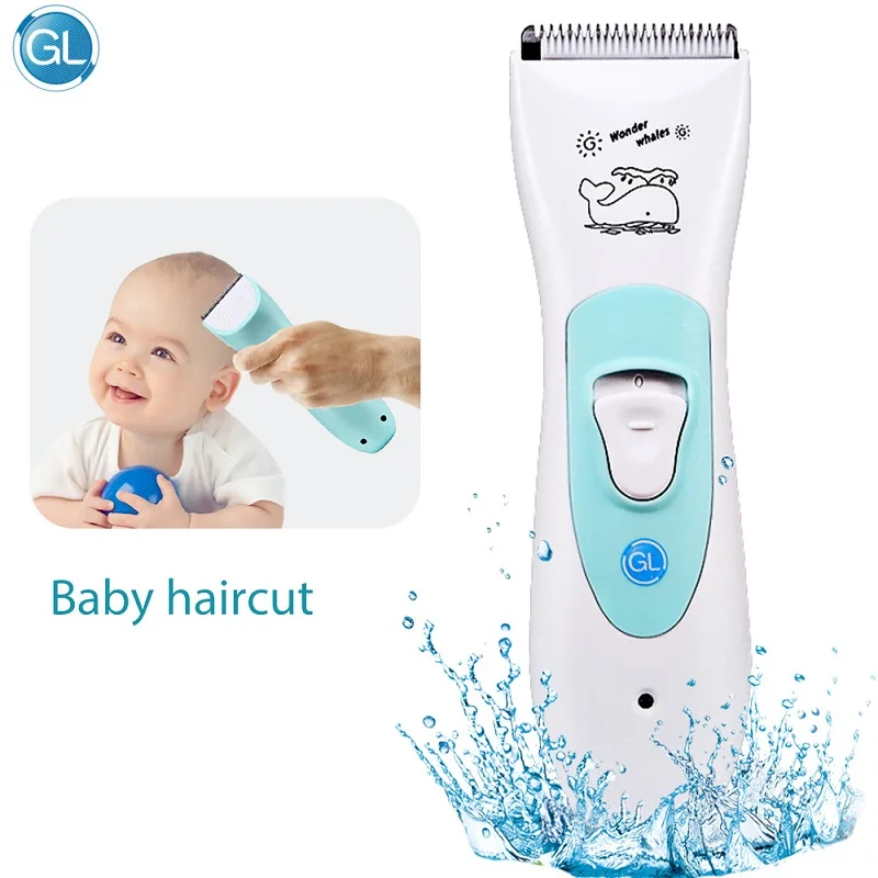 hair trimmer for child