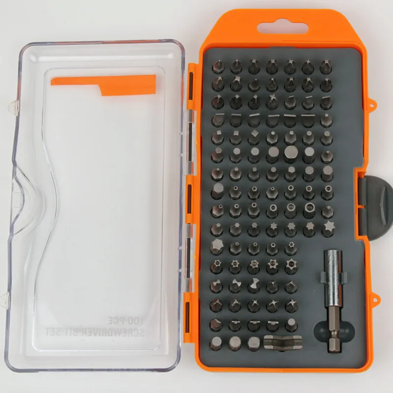 Aliexpress.com : Buy 100 in 1 Screwdriver Set Combination