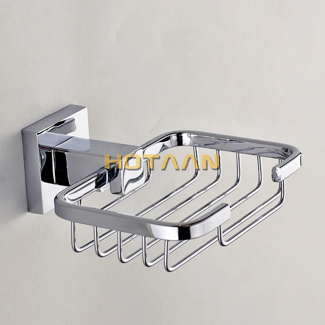 Solid Stainless Steel Designer Bathroom Accessories Bathroom