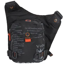 Высокое качество, Мужская нейлоновая/Водонепроницаемая оксфордская трендовая Сумка для езды на ноги, поясная сумка, Наплечная Сумка для езды на мотоцикле